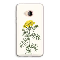 Tansy: HTC U Play Transparant Hoesje