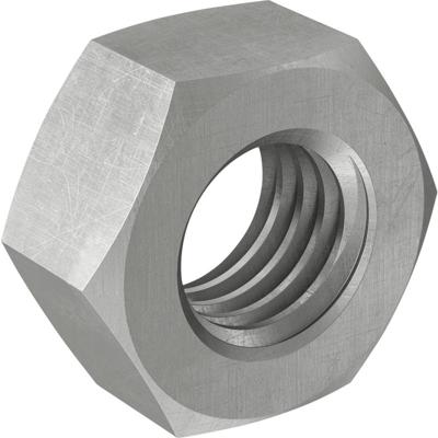 Fischer MU M 8 A4 559702 Zeskantmoeren M8 RVS A4 50 stuk(s)