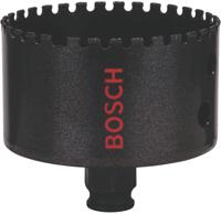 Bosch Accessories Bosch 2608580319 Gatenzaag 76 mm Diamant uitgerust 1 stuk(s)