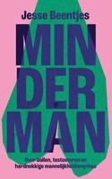 Minderman (Paperback)