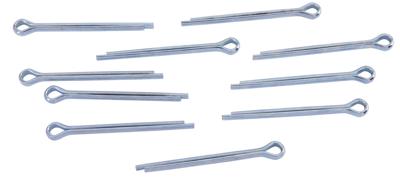 Dresselhaus splitpen