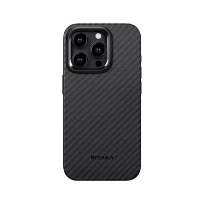 Pitaka MagEZ Case 4 iPhone 15 Pro Max
