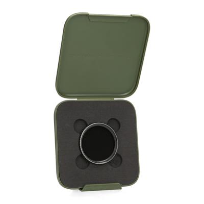 PolarPro ShortStache Mist/PL 1/4 Diffusion Filter 49mm