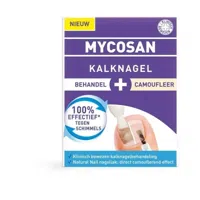 Mycosan Kalknagel Behandel & Camoufleer - 13 ml