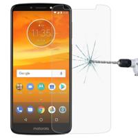 0 26 mm 9H 2.5D getemperd glas Film voor Motorola Moto E5 Plus