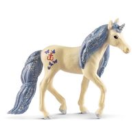 Playset Schleich Sera's magical flower boat Paard Plastic - thumbnail