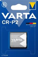 Varta Photo Lithium Varta CR P2 6volt - 3211962