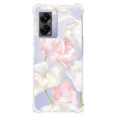 OPPO A77 5G | A57 5G Case Lovely Flowers OPPO A77 5G | A57 5G Case Lovely Flowers