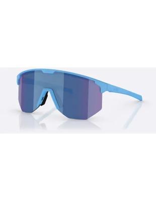 Bliz Hero Small (matt Blue / Blue) Matt Blue / Blue