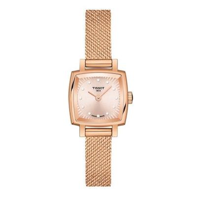 Tissot T0581093345600 Dameshorloge