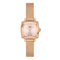 Tissot T0581093345600 Dameshorloge