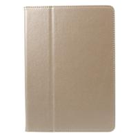 Apple iPad Pro 10.5 Hoesje Goud met Standaardfunctie Apple iPad Pro 10.5 Hoesje Goud met Standaardfunctie