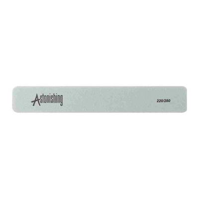 Astonishing Nails Sponge File 220/280 1Stuks