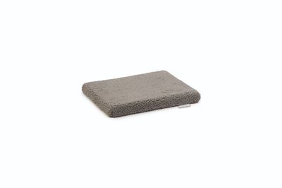 Beeztees Orthopedisch Benchkussen Ito grijs 78x55x4cm