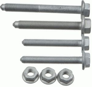 Reparatieset, wielophanging 3839701