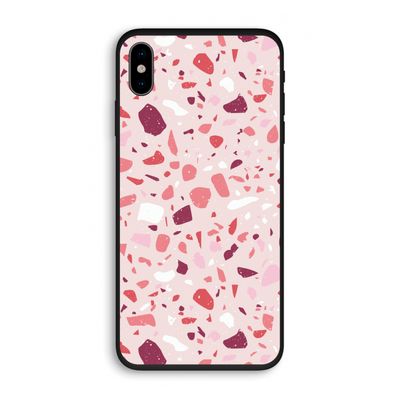 Terrazzo N°15: iPhone XS Biologisch afbreekbaar hoesje