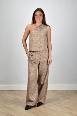 Sea Me Happy broek Bruce Leopard leopard