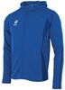 Reece 808011 Shift Hooded Full Zip Top - Royal - S