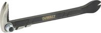 DeWalt dwht0-55524 | koevoet | fijn | smalle klauw | 250 mm - dwht0-55524