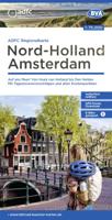 Fietskaart ADFC Regionalkarte Noord Holland - Amsterdam | BVA BikeMedia Fietskaart ADFC Regionalkarte Noord Holland - Amsterdam | BVA BikeMedia