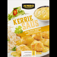 Jumbo Kerriesaus 41,2 g
