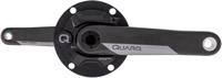 QUARQ Crankset powermeter dfour 172,5mm