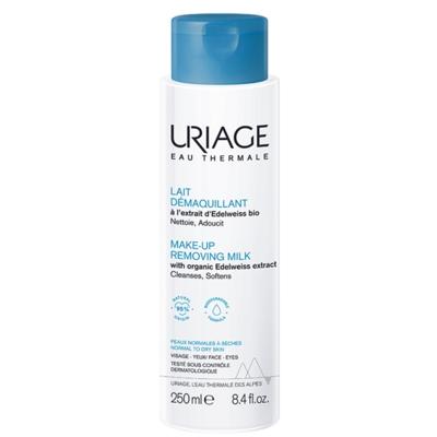 Uriage Eau Thermale Lait Démaquillante 250ml