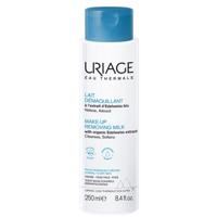 Uriage Eau Thermale Lait Démaquillante 250ml