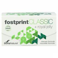 Soria Fost Print Classic Vials 20x15ml Nf