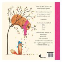 Gottmer Uitgevers Groep Frank en bert