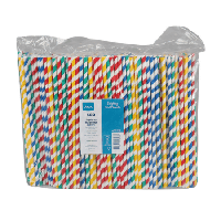 Depa Buigrietje assorti papier fsc 6x220 mm (500 stuks)