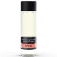 JANZEN Home Fragrance Refill Coral 58 200ml JANZEN Home Fragrance Refill Coral 58 200ml