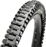 Maxxis Buitenband Minion DHR II 3C EXO TR 29 x 2.30 zw vouw - thumbnail