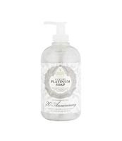 Nesti Dante luxury platinum zeeppomp 500ml