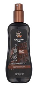 Australian Gold Accelerator Spray Gel 237 ml