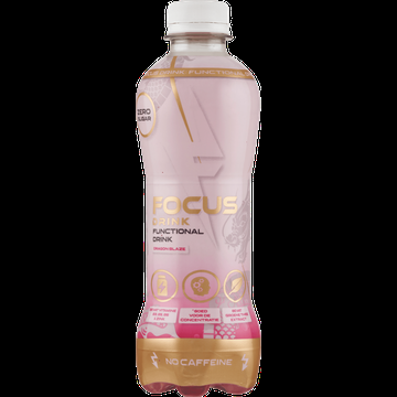 Focus Drink Dragon Blaze 330ML bij Jumbo