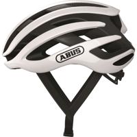 Abus helm airbreaker polar wit l 59-61cm
