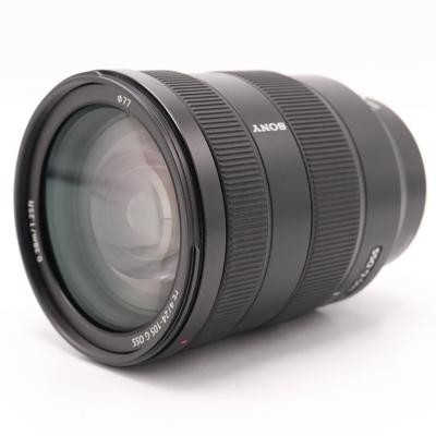 Sony FE 24-105mm f/4 G OSS occasion