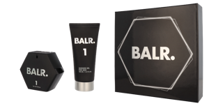 BALR. 1 FOR MEN Giftset 150 ml Cadeauset