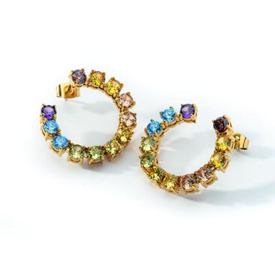 Dames oorbellen AN Jewels AL.ELOY11YF