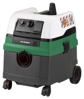 HiKOKI RP250YDMWAZ 1200W Nat- en Droog Stofzuiger M-Klasse - thumbnail