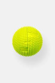 Naboso Neuro Ball - green