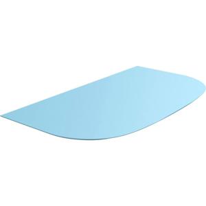 SureFeed Pet screen mat Voerbakmat Blauw 1 stuk(s)