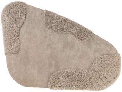 Vloerkleed Brooks 190x290cm - Creme