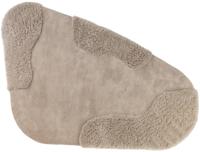Vloerkleed Brooks 190x290cm - Creme