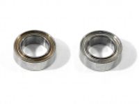 Ball bearing 5 x 8 x 2.5mm (2 pcs) - thumbnail