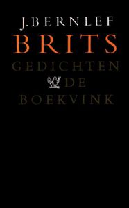 Brits - J. Bernlef - ebook