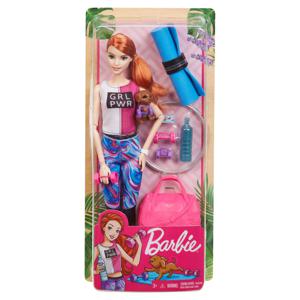 Barbie Wellness Fitnesspop