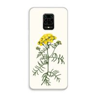 Tansy: Xiaomi Redmi Note 10 Lite Transparant Hoesje