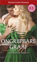 Ongrijpbare graaf - Lorraine Heath - ebook